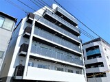 プラウドフラット清澄白河Ⅱ 1階 103