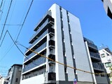 プラウドフラット清澄白河Ⅱ 1階 103