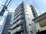 FLATS MITAKE トップ画像