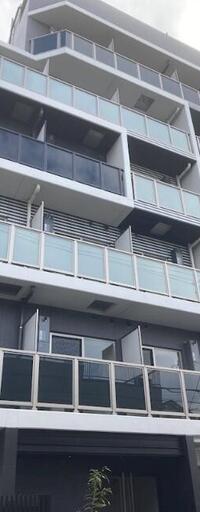 メイクス東向島Ⅱ