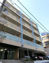 ドゥーエ代々木