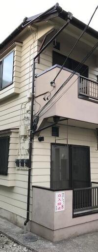 富ヶ谷3号館