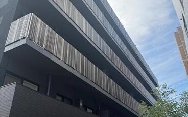 メインステージ浮間舟渡