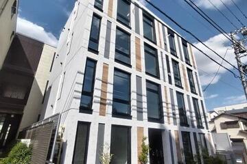 ARBOLSUR SASAZUKAの外観