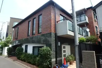 Juimaの外観