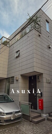 ラ・シーナ代沢