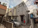 ラ・シーナ代沢 駐車場