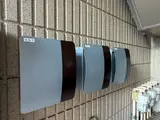 リリーフ笹塚 ロビー