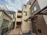 リリーフ笹塚 外観