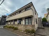 パルク東高円寺 エントランス