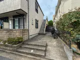 パルク東高円寺 ロビー