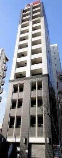 エステムプラザ新宿プレミアムEX