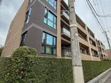 パークコート渋谷大山町ザプラネ悠邸 エントランス