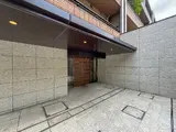 パークコート渋谷大山町ザプラネ悠邸