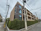 パークコート渋谷大山町ザプラネ悠邸