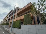 パークコート渋谷大山町ザプラネ悠邸