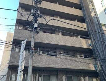ティアラ本郷三丁目