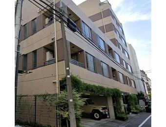 レジデンス渋谷富ヶ谷