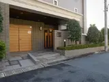 チサンマンション若松町 エントランス