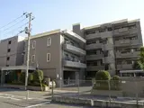 チサンマンション若松町 トップ画像
