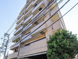 コスモ広尾 8階 トップ画像