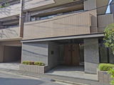 コスモ広尾 8階