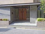 コスモ広尾 8階