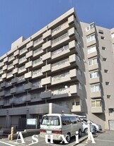 藤和護国寺コープ