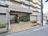 藤和護国寺コープ 外観