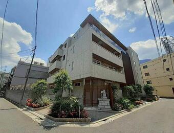 Wing Court 赤塚新町