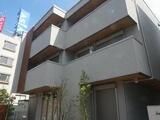Sunvillage赤塚新町 3階 00302 トップ画像