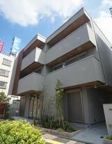 Sunvillage赤塚新町