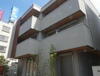 Sunvillage赤塚新町