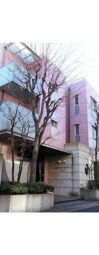 キャッスル北沢代々木上原