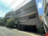 ガーラ渋谷常磐松 3階 304 トップ画像