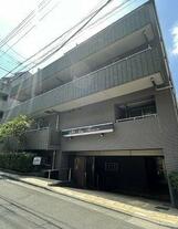 ガーラ渋谷常磐松