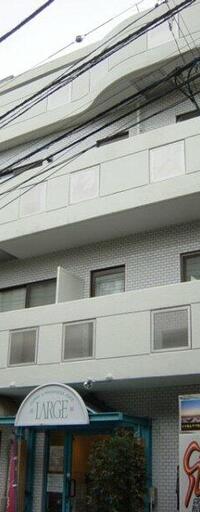 ストークマンション高田馬場