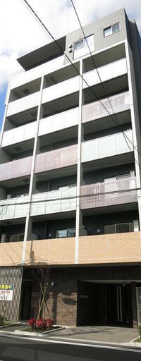 メゾン・ド・クロシェット