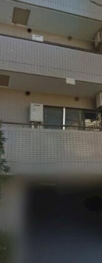 ベルバーム高田馬場