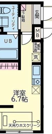 RCレジ錦糸 2
