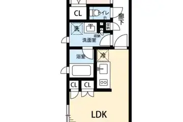 マイナビSTAYアイレックス赤坂レジデンスの外観