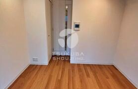 パークフロント常盤