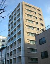 メゾンシンテイⅠ