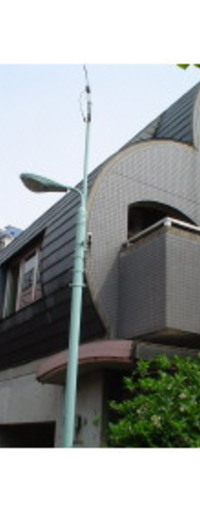 長崎ハウス