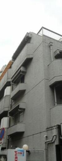 恵比寿3丁目マンション