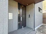 yz kugahara エントランス