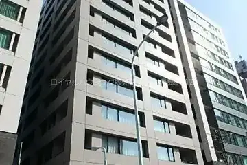 T-puenteの外観