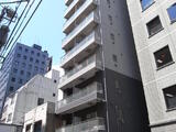 プライマル茅場町（旧バレーヌ新川） 7階 703 トップ画像
