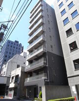 プライマル茅場町（旧バレーヌ新川）