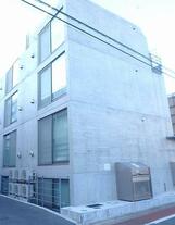 グランドソレイユ戸越